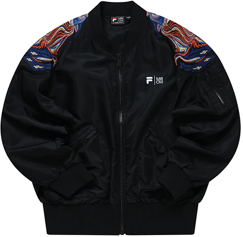 fila-fusion-x-marcelo-burlon-black-graphic-woven-bomber-jacket-t11-m229704-f-bk