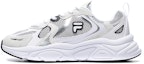 Buy Kasut FILA FUSION x Mars 2 'Putih Kelabu' T12M227328FWA