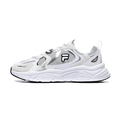 FILA FUSION Mars 2 Shoes 'White Grey'