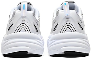 휠라 퓨전 x 마스 2 슈즈 '화이트 그레이' T12M227328FWA Lookbook 휠라 퓨전 x 마스 2 슈즈 '화이트 그레이' T12M227328FWA