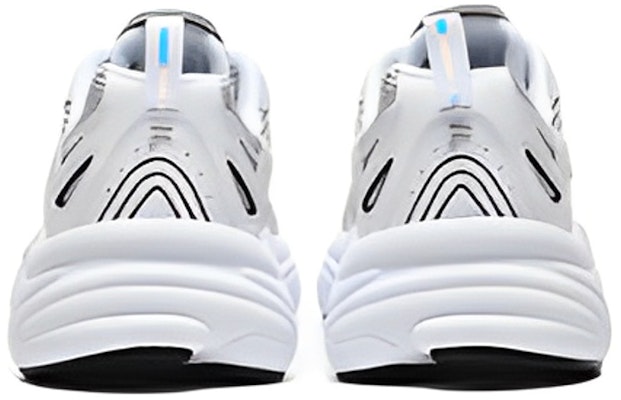 Sepatu FILA FUSION x Mars 2 'Putih Abu-Abu' T12M227328FWA Lookbook Sepatu FILA FUSION x Mars 2 'Putih Abu-Abu' T12M227328FWA