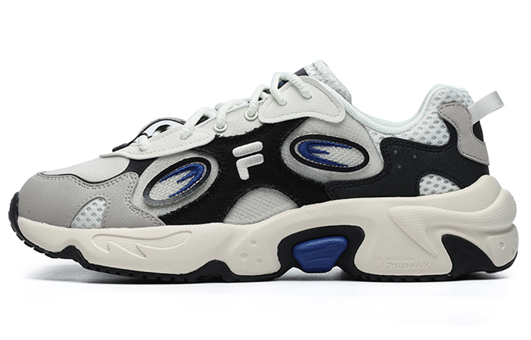 FILA FUSION x Raccoon Sneakers 'Grey White' T12M227303FVP