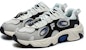 FILA FUSION x Raccoon Sneakers 'Grey White' T12M227303FVP