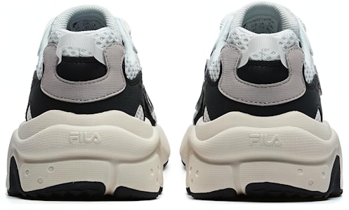 Zapatillas FILA FUSION x Raccoon 'Gris Blanco' T12M227303FVP Lookbook Zapatillas FILA FUSION x Raccoon 'Gris Blanco' T12M227303FVP