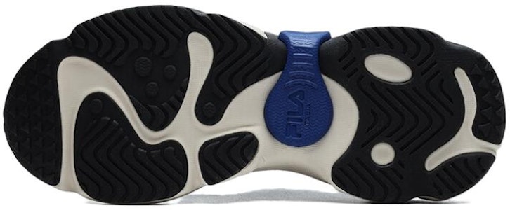 Zapatillas FILA FUSION x Raccoon 'Gris Blanco' T12M227303FVP Shop Zapatillas FILA FUSION x Raccoon 'Gris Blanco' T12M227303FVP