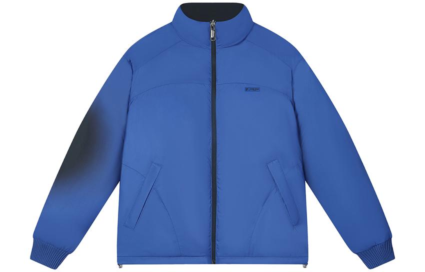 FILA FUSION TEAM WANG Reversible Down Jacket Black Unisex Limited Edition. T11U349904F-BK 圖 4