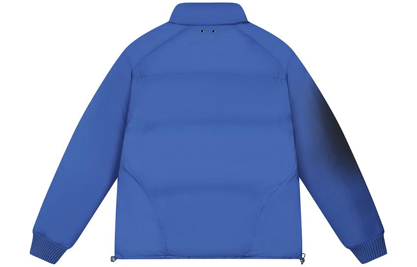 FILA FUSION TEAM WANG Reversible Down Jacket Black Unisex Limited Edition. T11U349904F-BK 圖 5