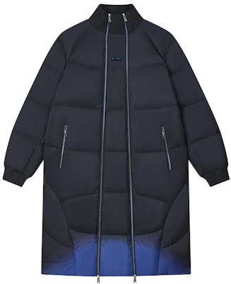 FILA Fusion x TEAM WANG Jaket Panjang Unisex Hitam T11U349903F-BK Buy FILA Fusion x TEAM WANG Jaket Panjang Unisex Hitam T11U349903F-BK