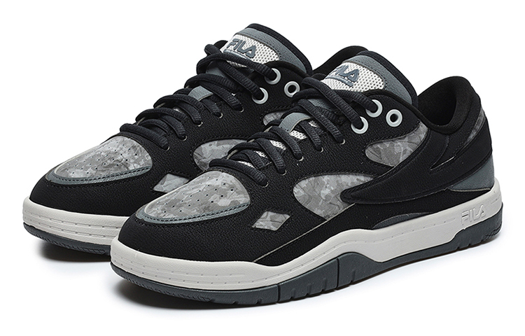 FILA FUSION White Mountaineering 'Collaboration Series' 圖 2