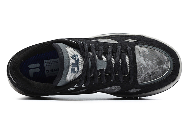 FILA FUSION White Mountaineering 'Collaboration Series' 圖 3