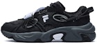Buy FILA FUSION x White Mountaineering Raccoon Shoes 'Black' T12M227331FBG