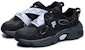 FILA FUSION x White Mountaineering Raccoon Shoes 'Black' T12M227331FBG