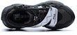 FILA FUSION x White Mountaineering Raccoon Shoes 'Black' T12M227331FBG