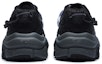 Shop FILA FUSION x White Mountaineering Raccoon Shoes 'Black' T12M227331FBG