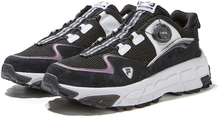 FILA Fusion x White Mountaineering Sky Runner 'C Major Celestial' T12M044108FBW Lookbook FILA Fusion x White Mountaineering Sky Runner 'C Major Celestial' T12M044108FBW