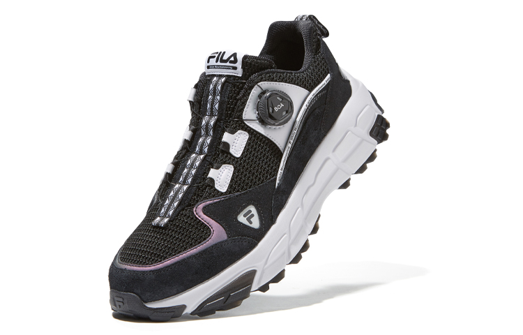 Shop FILA Fusion x White Mountaineering Sky Runner 'C Major Celestial' T12M044108FBW