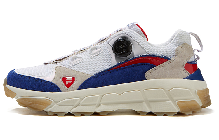 FILA FUSION X White Mountaineering Sky RNNR