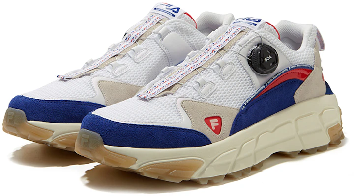 FILA FUSION X White Mountaineering Sky Runner Zapatillas T12M044108FWB Order FILA FUSION X White Mountaineering Sky Runner Zapatillas T12M044108FWB