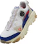 Lookbook FILA FUSION X White Mountaineering Sky Runner Zapatillas T12M044108FWB