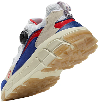 FILA FUSION X White Mountaineering Sky Runner Zapatillas T12M044108FWB Shop FILA FUSION X White Mountaineering Sky Runner Zapatillas T12M044108FWB