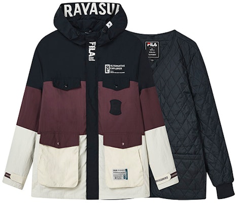 Set Jaket Hoodie Kapas FILA FW22 x MIHARA Cactus Kelabu-Merah Jambu. F11M243701F-LP Shop Set Jaket Hoodie Kapas FILA FW22 x MIHARA Cactus Kelabu-Merah Jambu. F11M243701F-LP