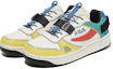 Lookbook FILA FX-100 1992 Rock Nage Sneakers 1TM01861E_775