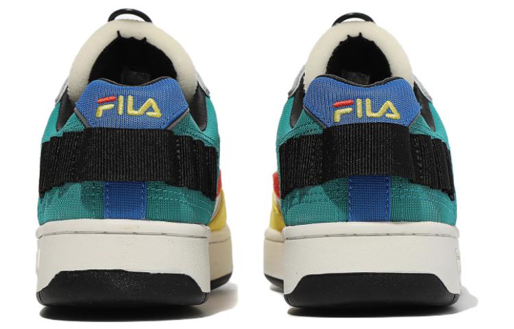 Shop FILA FX-100 1992 Rock Nage Sneakers 1TM01861E_775