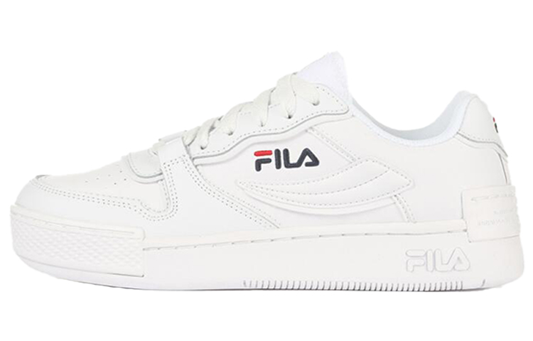 FILA FX-100 'Bumper White Korean Edition' 1TM00655_100
