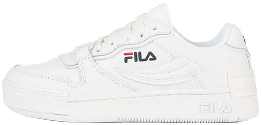 Fila 斐樂 FX-100 Bumper 低筒板鞋 白色 韓風 Buy Fila 斐樂 FX-100 Bumper 低筒板鞋 白色 韓風