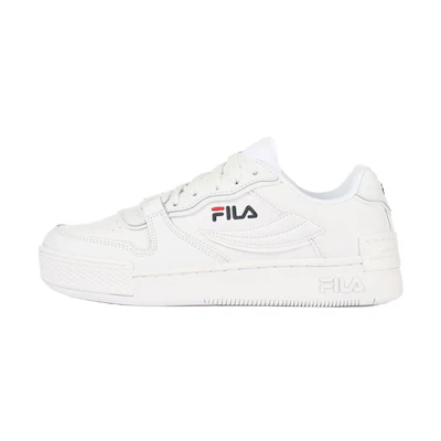 FILA FX-100 'Bumper White Korean Edition'