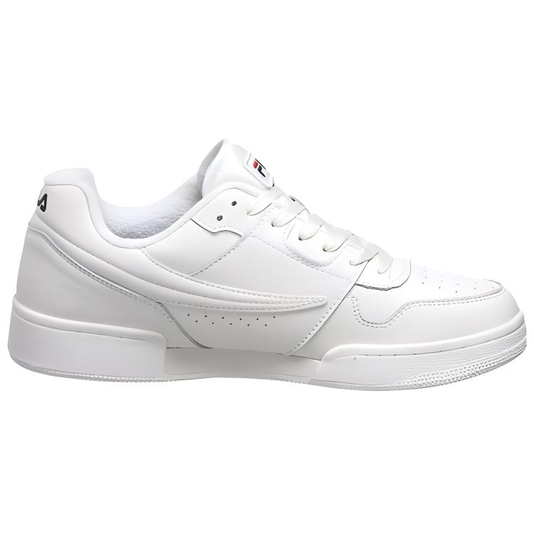 FILA FX-100 'Bumper White Korean Edition' 圖 2