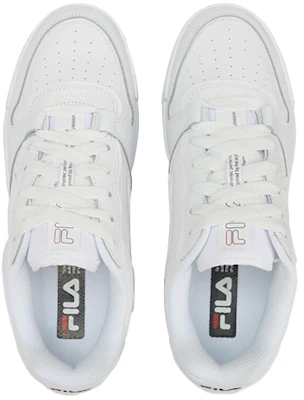 FILA FX-100 ''Bumper Bianco Edizione Coreana'' 1TM00655_100 Shop FILA FX-100 ''Bumper Bianco Edizione Coreana'' 1TM00655_100