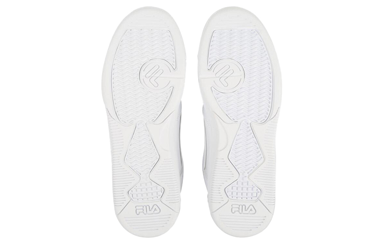 Details for FILA FX-100 ''Bumper Bianco Edizione Coreana'' 1TM00655_100