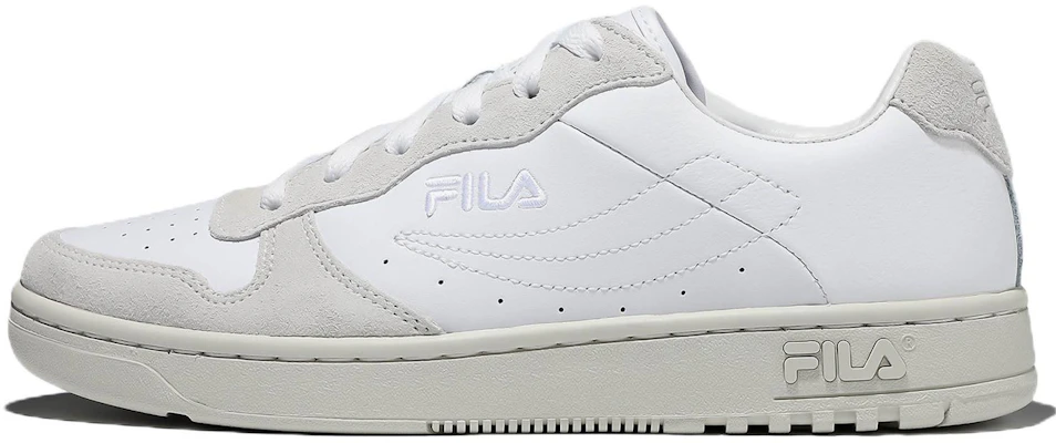 FILA FX-100 低帮‘白灰色韩国版’ 1TM01761E_920 Buy FILA FX-100 低帮‘白灰色韩国版’ 1TM01761E_920