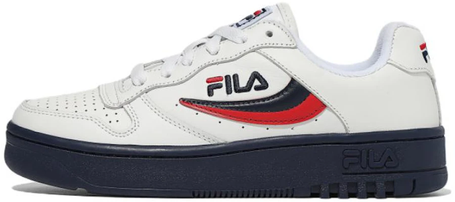 FILA FX-100 OG 1992 ''Bianco Nero Rosso'' 1TM01860E_125 Buy FILA FX-100 OG 1992 ''Bianco Nero Rosso'' 1TM01860E_125