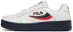 Buy FILA FX-100 OG 1992 ''Bianco Nero Rosso'' 1TM01860E_125