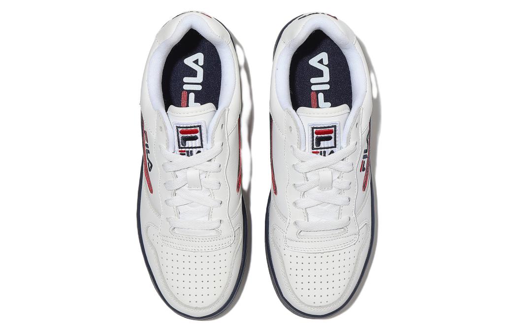 Lookbook FILA FX-100 OG 1992 ''Bianco Nero Rosso'' 1TM01860E_125