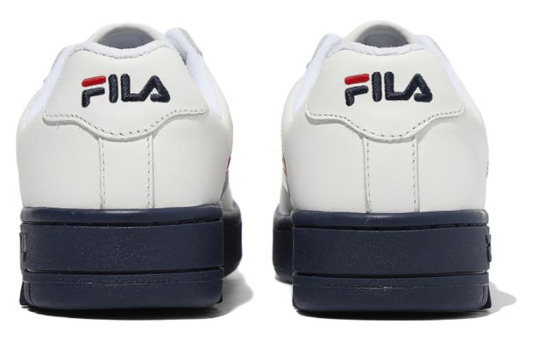 Shop FILA FX-100 OG 1992 ''Bianco Nero Rosso'' 1TM01860E_125