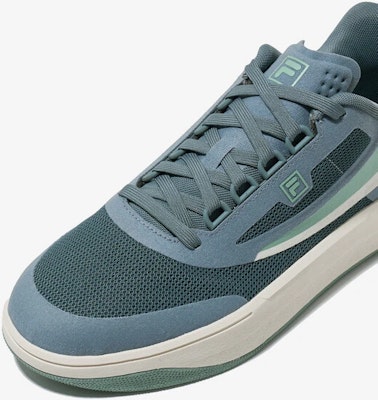 Fila FX-25 M Kasut Bola Keranjang Hitam/Merah/Coklat 11001TM02079H031 Sizing Fila FX-25 M Kasut Bola Keranjang Hitam/Merah/Coklat 11001TM02079H031