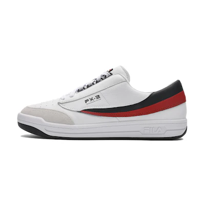 FILA FX-2 Low 'White'