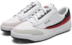 Lookbook FILA FX-2 Low 'Blanco' F12M412208FWN