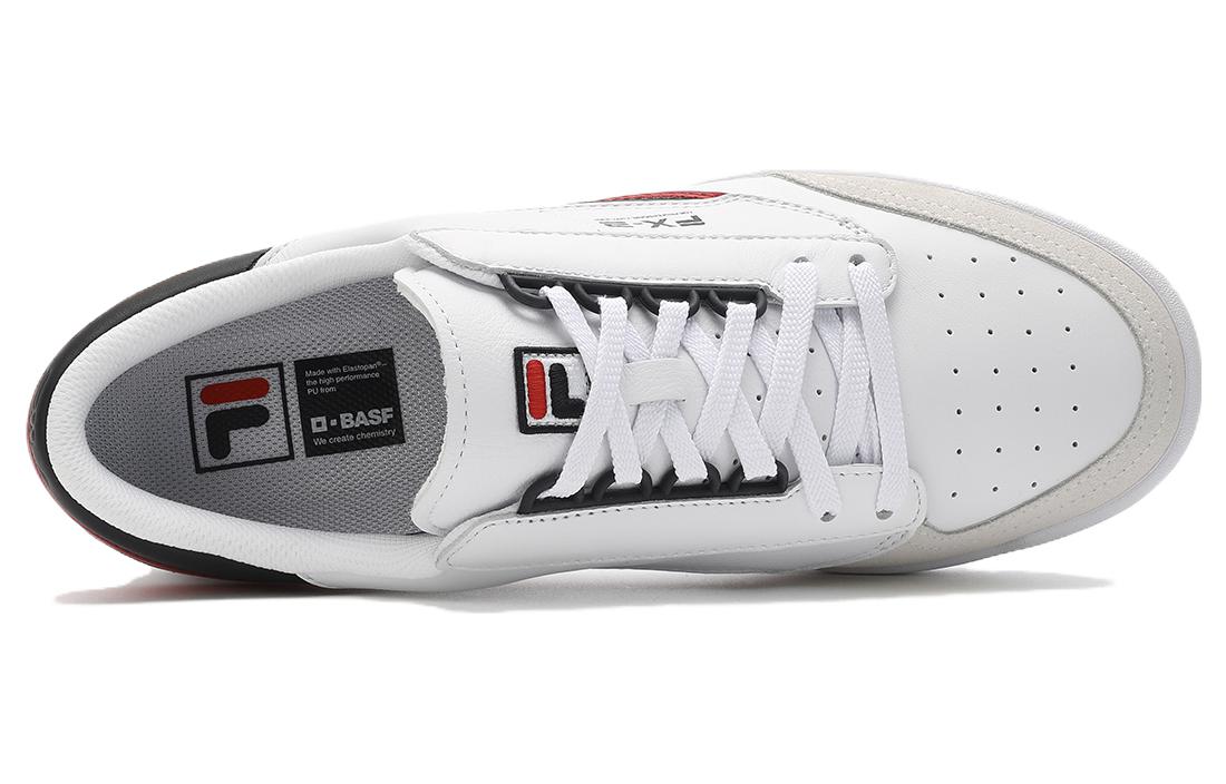 Shop FILA FX-2 Low 'Blanco' F12M412208FWN