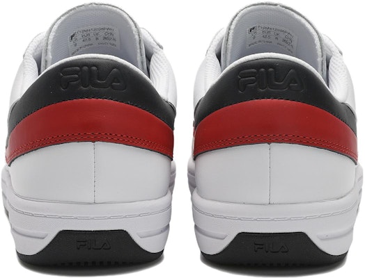 FILA FX-2 Low 'Blanco' F12M412208FWN Purchase FILA FX-2 Low 'Blanco' F12M412208FWN