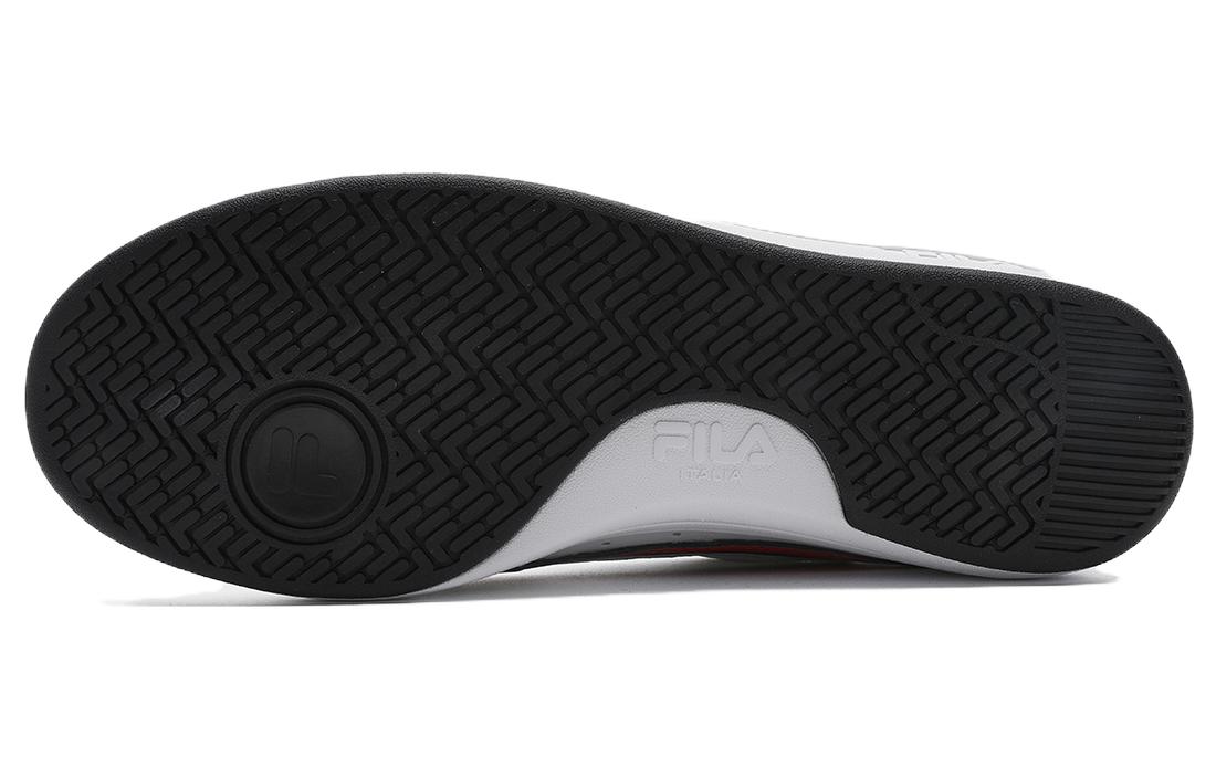 Details for FILA FX-2 Low 'Blanco' F12M412208FWN