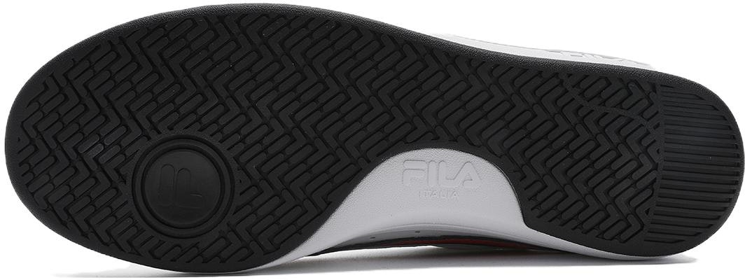 FILA FX-2 Low 'Blanco' F12M412208FWN Details for FILA FX-2 Low 'Blanco' F12M412208FWN