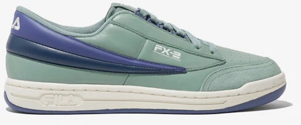 Fila FX-2 M Basketball Shoes Green/Purple/Yellow 11001TM02090H344 Buy Fila FX-2 M Basketball Shoes Green/Purple/Yellow 11001TM02090H344