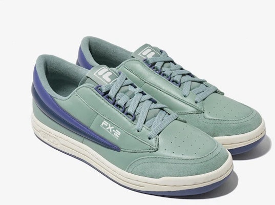 Fila FX-2 M Basketball Shoes Green/Purple/Yellow 11001TM02090H344 Order Fila FX-2 M Basketball Shoes Green/Purple/Yellow 11001TM02090H344