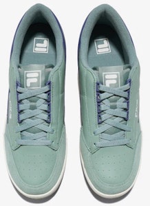 휠라 FX-2 M 농구화 그린/퍼플/옐로우 11001TM02090H344 Shop 휠라 FX-2 M 농구화 그린/퍼플/옐로우 11001TM02090H344