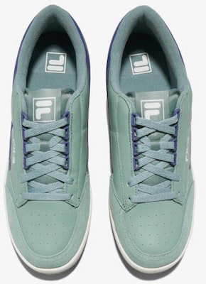 Fila FX-2 M Basketball Shoes Green/Purple/Yellow 11001TM02090H344 Shop Fila FX-2 M Basketball Shoes Green/Purple/Yellow 11001TM02090H344