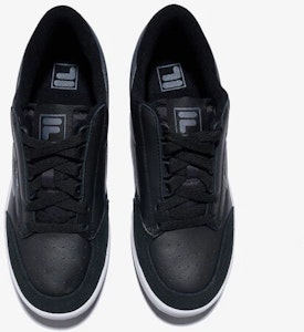 Fila FX-2 M 黑/黑/灰 男鞋 休閒運動鞋 11001TM02090H002 Shop Fila FX-2 M 黑/黑/灰 男鞋 休閒運動鞋 11001TM02090H002